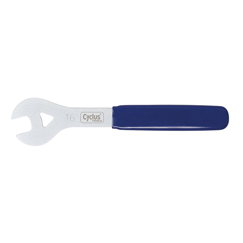 OUTIL PRO CLE A CONE CYCLUS 16MM OUTIL PRO CLE A CONE CYCLUS 16MM