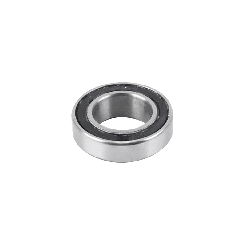 ROULEMENT CADRE SUPENDU BLACKBEARING MAX 12X21-5-6.5 MM (6801-E 2RS) ROULEMENT CADRE SUPENDU BLACKBEARING MAX 12X21-5-6.5 MM (6801-E 2RS)