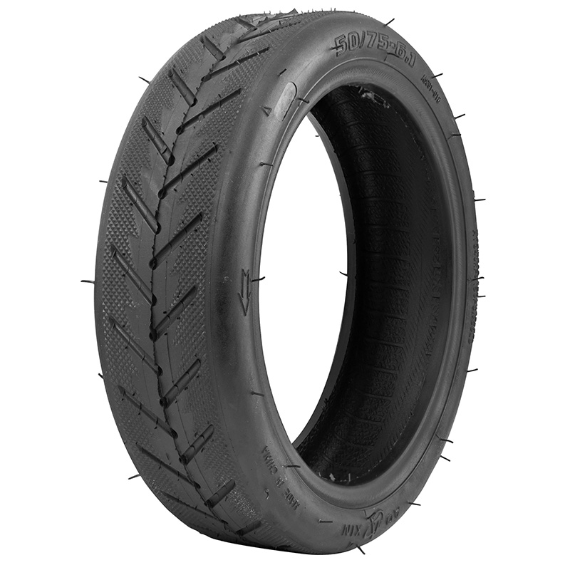 PNEU TROTTINETTE TUBETYPE 8.5 X 2.00-6.1 VAGUE P2R NOIR - LARGEUR INTERIEUR 50 MM (POUR XIAOMI M365 ET AUTRES) PNEU TROTTINETTE TUBETYPE 8.5 X 2.00-6.1 VAGUE P2R NOIR - LARGEUR INTERIEUR 50 MM (POUR XIAOMI M365 ET AUTRES)