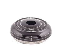 CANE CREEK 110 HEADSET UPPER, 1 1/8", SHORT, BLACK IS41/28.6/H9
