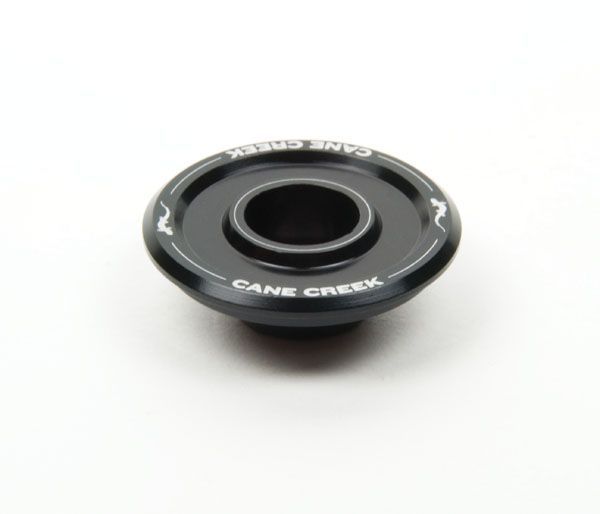 CANE CREEK TOP CAP 1 1/8", 40-SERIES, BLACK CANE CREEK TOP CAP 1 1/8", 40-SERIES, BLACK