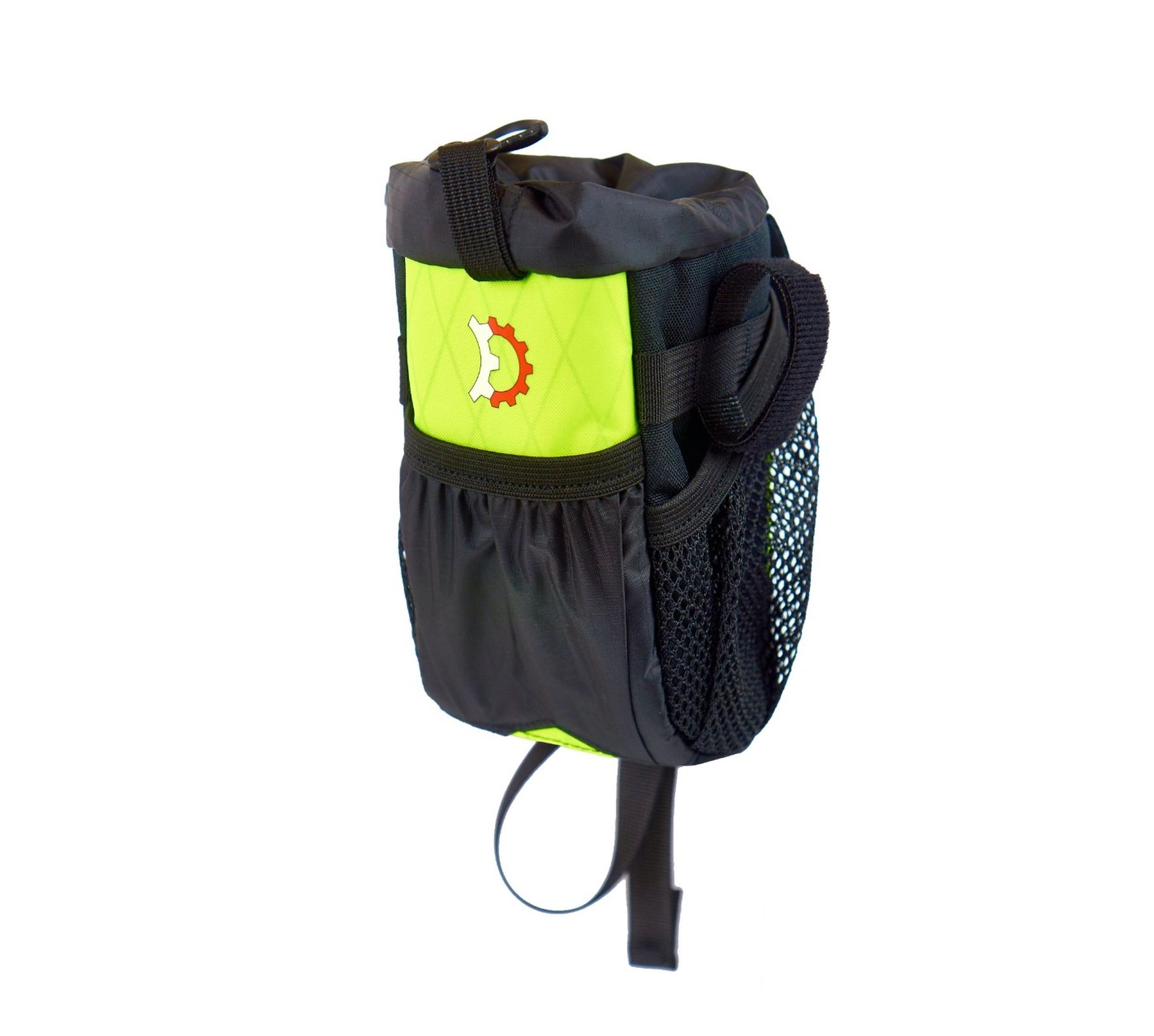REVELATE DESIGNS MOUNTAIN FEEDBAG HANDLEBAR BAG, 1L REVELATE DESIGNS MOUNTAIN FEEDBAG HANDLEBAR BAG, 1L