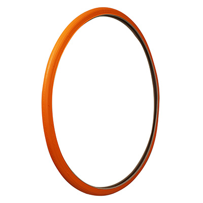 PNEU ROUTE - FIXIE 700 X 23 KENDA KONCEPT ORANGE TR (23-622) PNEU ROUTE - FIXIE 700 X 23 KENDA KONCEPT ORANGE TR (23-622)