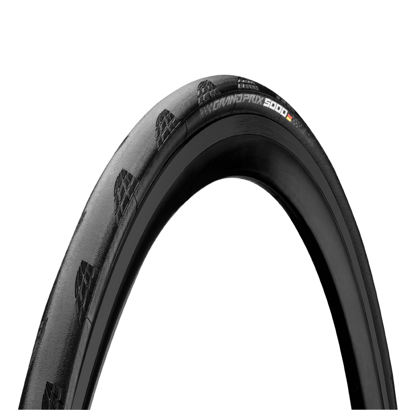 PNEU ROUTE 700 X 30 CONTINENTAL GRAND PRIX 5000 NOIR TS (30-622) -GP5000- PNEU ROUTE 700 X 30 CONTINENTAL GRAND PRIX 5000 NOIR TS (30-622) -GP5000-
