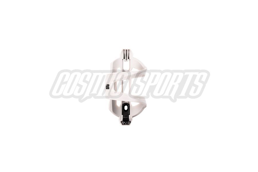 NG SPORTS CUMEEN SIDE-ENTRY BOTTLE CAGE, NATURAL GREY