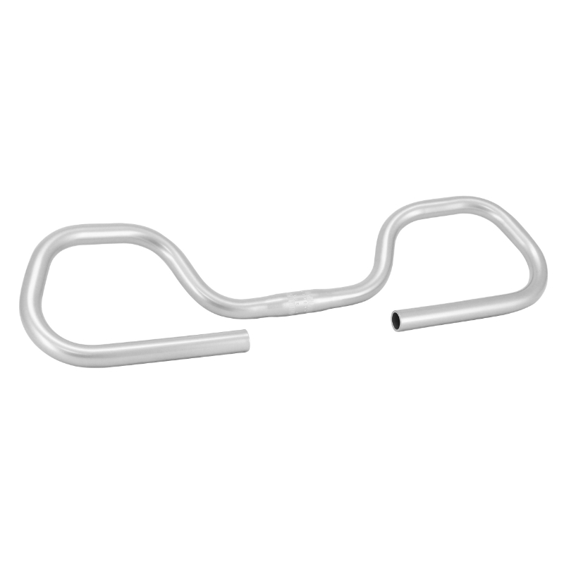 CINTRE CITY-VTC MULTIPOSITIONS ERGOTEC ALU ARGENT 25,4 L570MM CINTRE CITY-VTC MULTIPOSITIONS ERGOTEC ALU ARGENT 25,4 L570MM