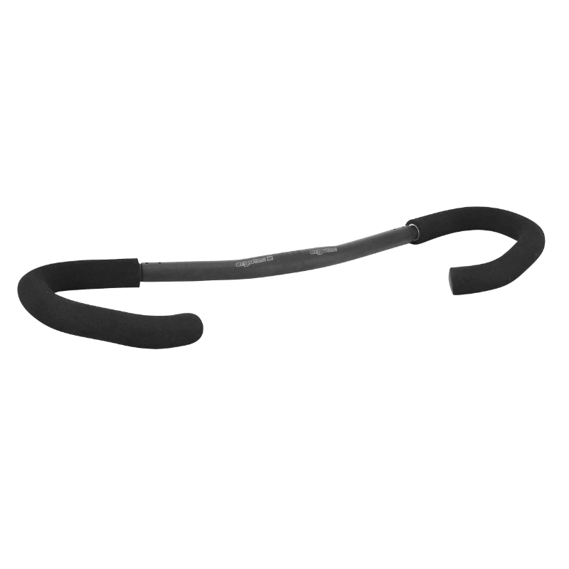 CINTRE CITY-VTC MULTIPOSITIONS ERGOTEC AHS BASIC SPORT CONFORT ALU NOIR 25,4 MM L580MM (HOMOLOGUE NIVEAU 2) CINTRE CITY-VTC MULTIPOSITIONS ERGOTEC AHS BASIC SPORT CONFORT ALU NOIR 25,4 MM L580MM (HOMOLOGUE NIVEAU 2)