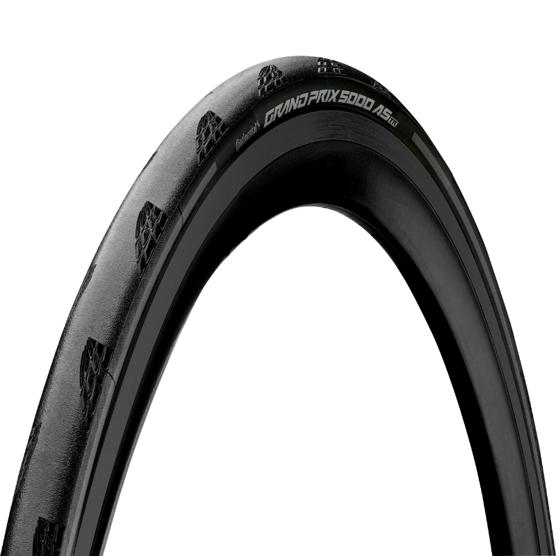 PNEU ROUTE 700 X 28 CONTINENTAL GRAND PRIX 5000 ALL SEASON TUBELESS READY NOIR TS (28-622) -GP5000- PNEU ROUTE 700 X 28 CONTINENTAL GRAND PRIX 5000 ALL SEASON TUBELESS READY NOIR TS (28-622) -GP5000-