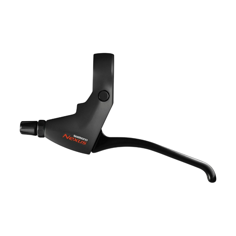 LEVIER DE FREIN CITY GAUCHE SHIMANO NEXUS C6000 ALU NOIR LEVIER DE FREIN CITY GAUCHE SHIMANO NEXUS C6000 ALU NOIR