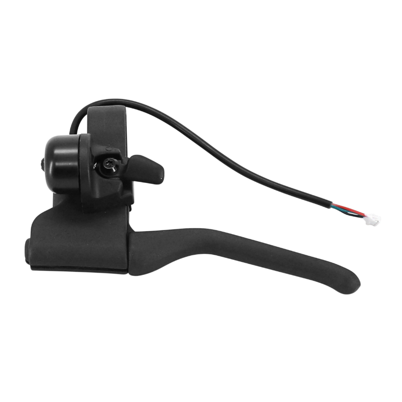 LEVIER DE FREIN TROTTINETTE XIAOMI MI 3 LITE, MI 4, MI 4 LITE (AVEC SONNETTE-TIMBRE INTEGREE) (VENDU A L'UNITE) -SELECTION P2R- LEVIER DE FREIN TROTTINETTE XIAOMI MI 3 LITE, MI 4, MI 4 LITE (AVEC SONNETTE-TIMBRE INTEGREE) (VENDU A L'UNITE) -SELECTION P2R-