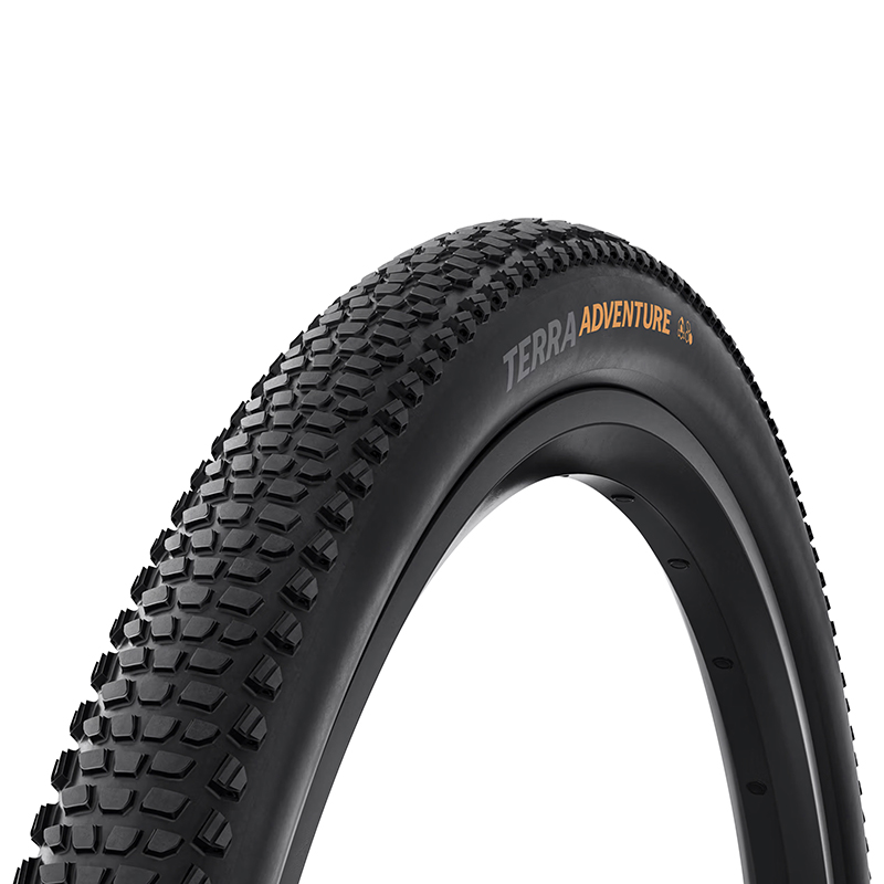PNEU GRAVEL 700 X 45 CONTINENTAL TERRA ADVENTURE TRAIL NOIR TUBELESS READY TS (45-622) COMPATIBLE VAE PNEU GRAVEL 700 X 45 CONTINENTAL TERRA ADVENTURE TRAIL NOIR TUBELESS READY TS (45-622) COMPATIBLE VAE