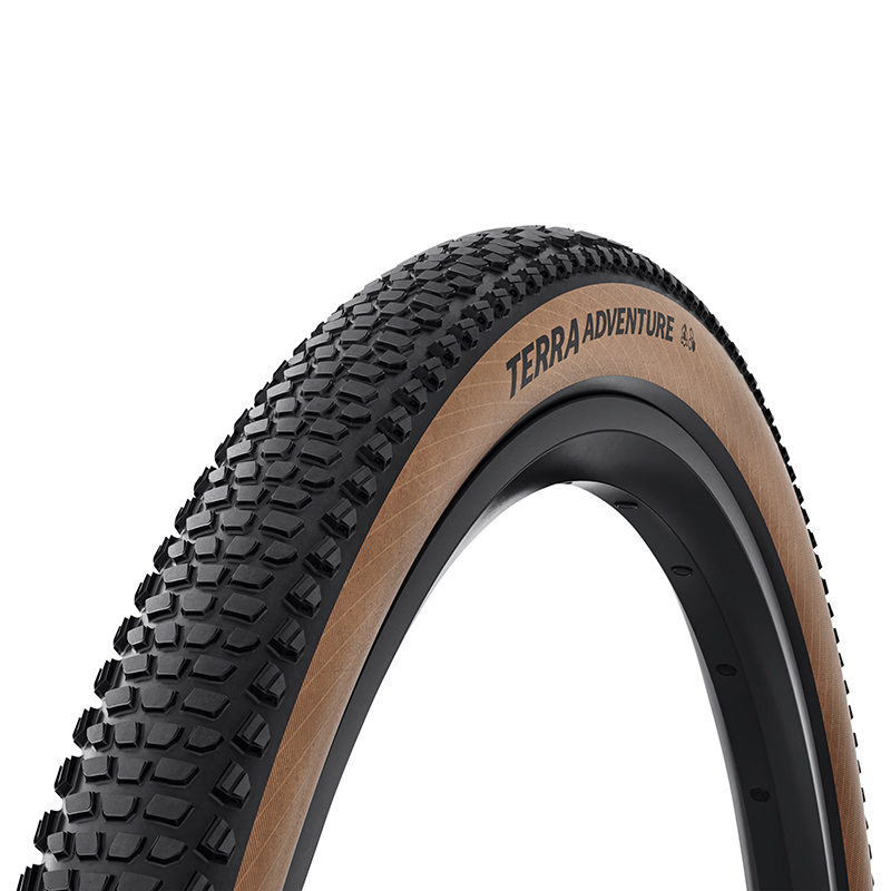 PNEU GRAVEL 700 X 55 CONTINENTAL TERRA ADVENTURE TRAIL NOIR TUBELESS READY TS (50-622) COMPATIBLE VAE PNEU GRAVEL 700 X 55 CONTINENTAL TERRA ADVENTURE TRAIL NOIR TUBELESS READY TS (50-622) COMPATIBLE VAE