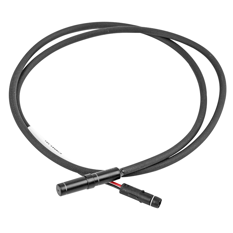 CABLE CAPTEUR DE VITESSE BROSE 686MM (INCLUS CABLE FREIN A DISQUE) CABLE CAPTEUR DE VITESSE BROSE 686MM (INCLUS CABLE FREIN A DISQUE)