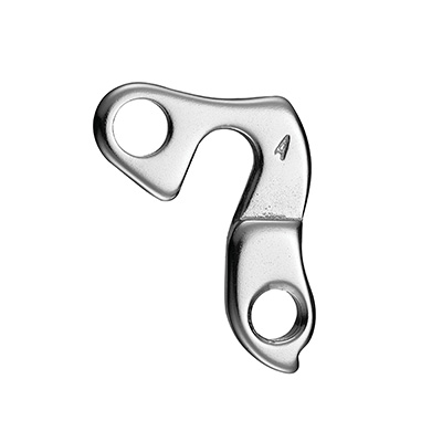 PATTE DE DERAILLEUR ALU MARWI BH-BIANCHI-MONGOOSE-KONA... GH-081 COMPATIBLE LEADER FOX (VENDU A L'UNITE SUR CARTE) PATTE DE DERAILLEUR ALU MARWI BH-BIANCHI-MONGOOSE-KONA... GH-081 COMPATIBLE LEADER FOX (VENDU A L'UNITE SUR CARTE)