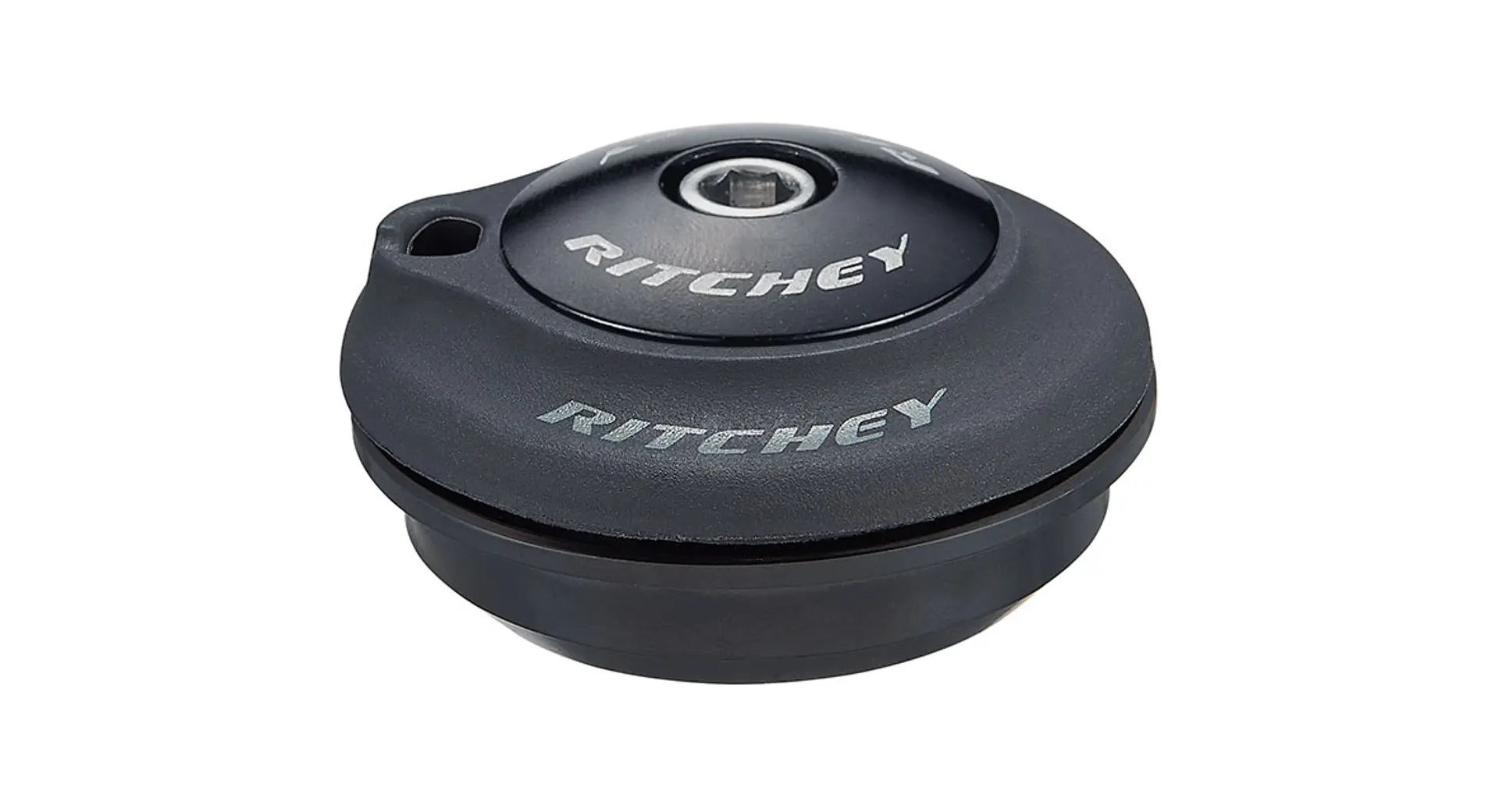 RITCHEY LOGIC-E HEADSET UPPER, 1 1/8", BLACK ZS44/28.6 RITCHEY LOGIC-E HEADSET UPPER, 1 1/8", BLACK ZS44/28.6