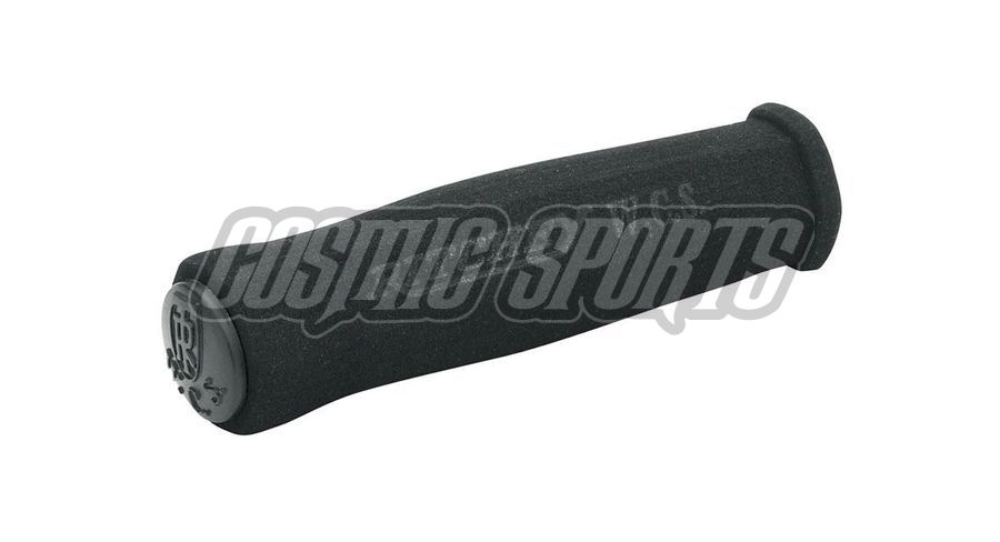 RITCHEY WCS TRUEGRIP GRIP, 130/31.2-34.5MM, NEOPRENE BLACK