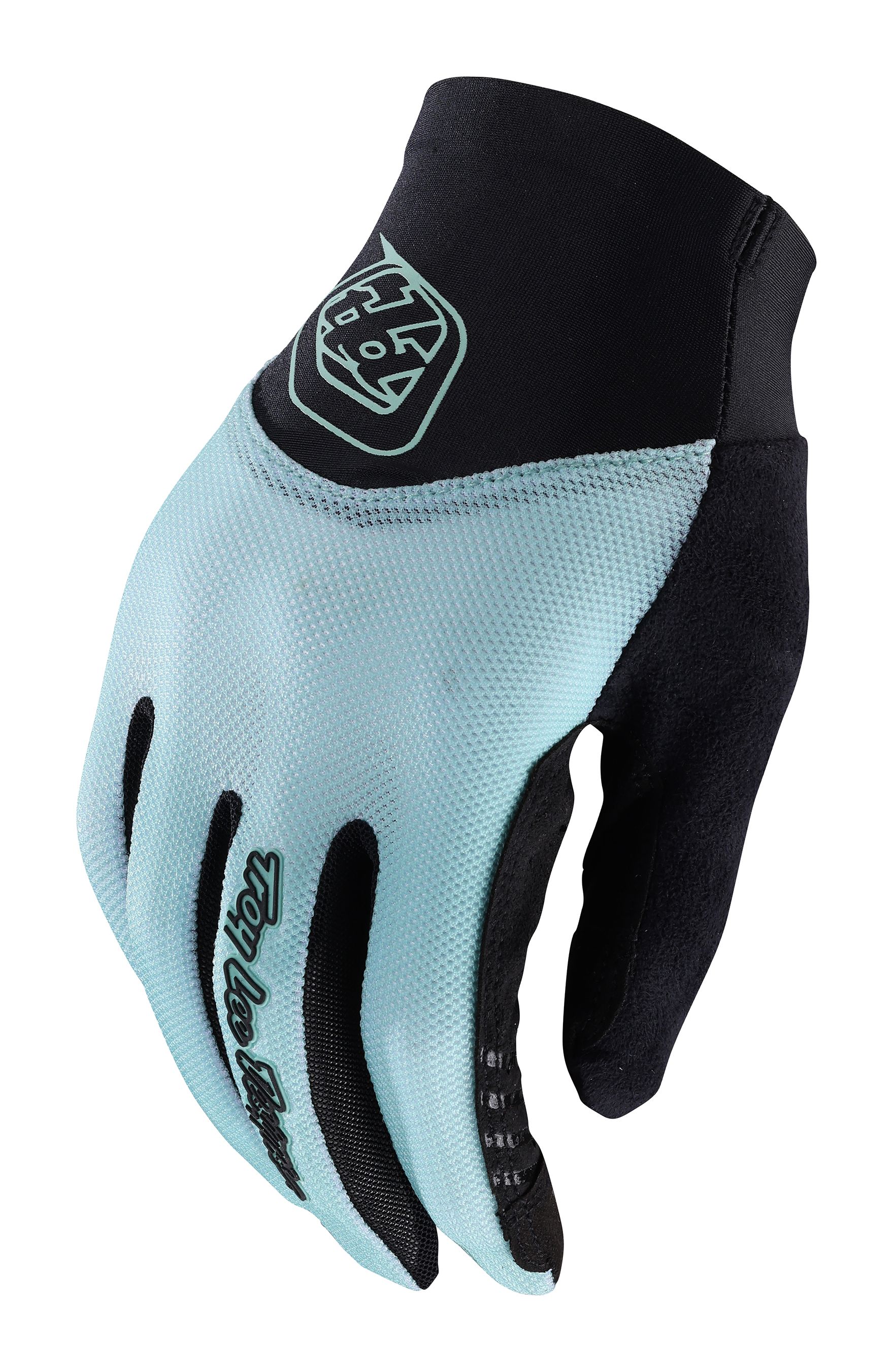 TROY LEE DESIGNS WOMENS ACE 2.0 GLOVE, SOLID, MIST, L