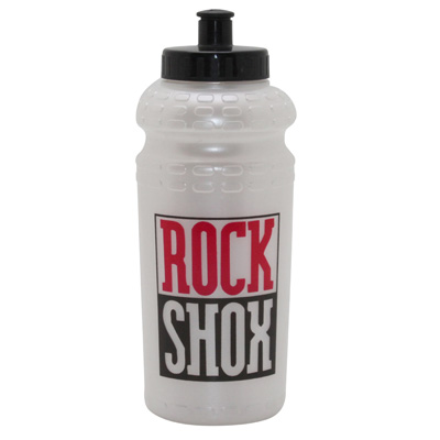 BIDON ROTO ROCK SHOCK 600ML (EASY GRIP) (VISSABLE) BIDON ROTO ROCK SHOCK 600ML (EASY GRIP) (VISSABLE)