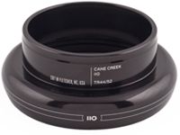 CANE CREEK 110 HEADSET LOWER, 1.5", BLACK EC44/40 CANE CREEK 110 HEADSET LOWER, 1.5", BLACK EC44/40