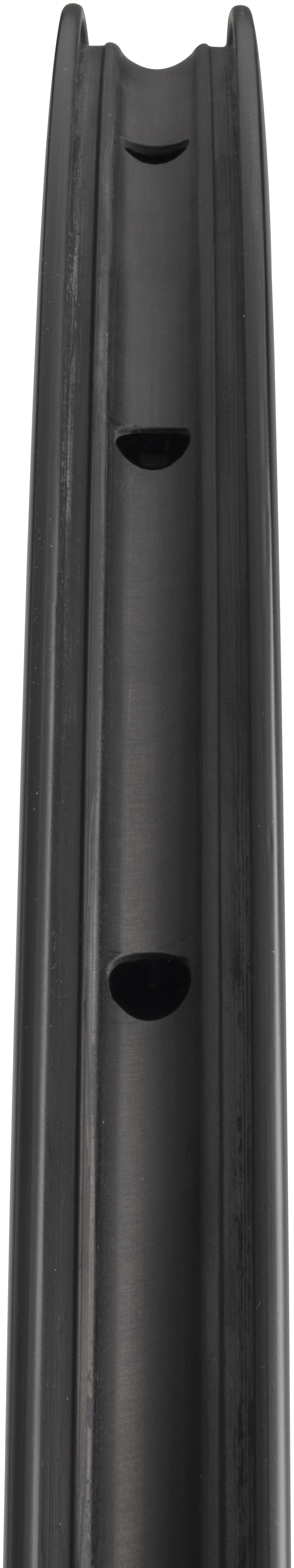 WHISKY NO.9 50D CARBON RIM, 700C, 24 L., 27/19.5MM, MATTE CARBON
