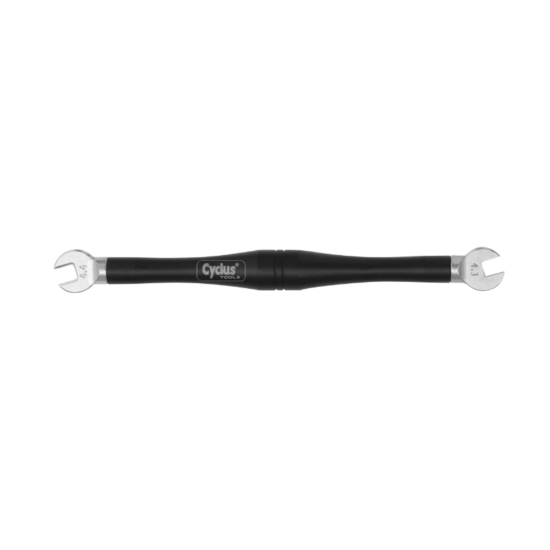 OUTIL PRO CLE A RAYON CYCLUS POUR SHIMANO 4.3-4.4MM OUTIL PRO CLE A RAYON CYCLUS POUR SHIMANO 4.3-4.4MM