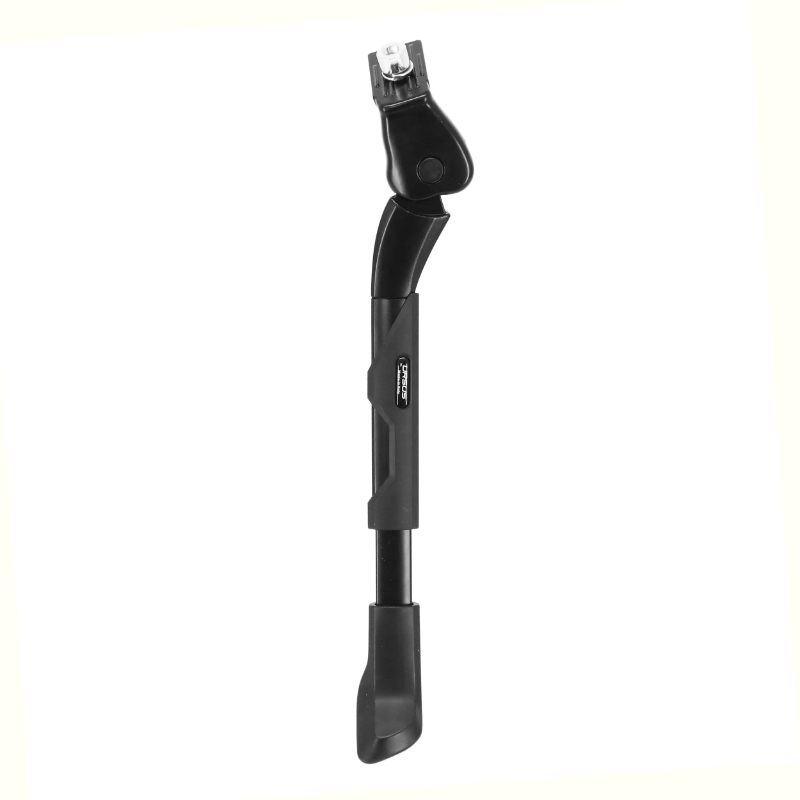 BEQUILLE VELO LATERALE URSUS KING EVO XL NOIR 27.5-29" REGLABLE RENFORCE - SUPPORT 35KGS (LIVRE SUR CARTE) BEQUILLE VELO LATERALE URSUS KING EVO XL NOIR 27.5-29" REGLABLE RENFORCE - SUPPORT 35KGS (LIVRE SUR CARTE)
