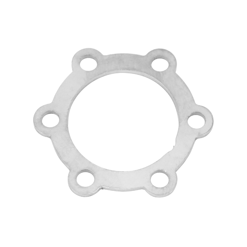 ENTRETOISE - RONDELLE POUR DISQUE 6 TROUS INOX 304L EPAISSEUR 2MM ENTRETOISE - RONDELLE POUR DISQUE 6 TROUS INOX 304L EPAISSEUR 2MM