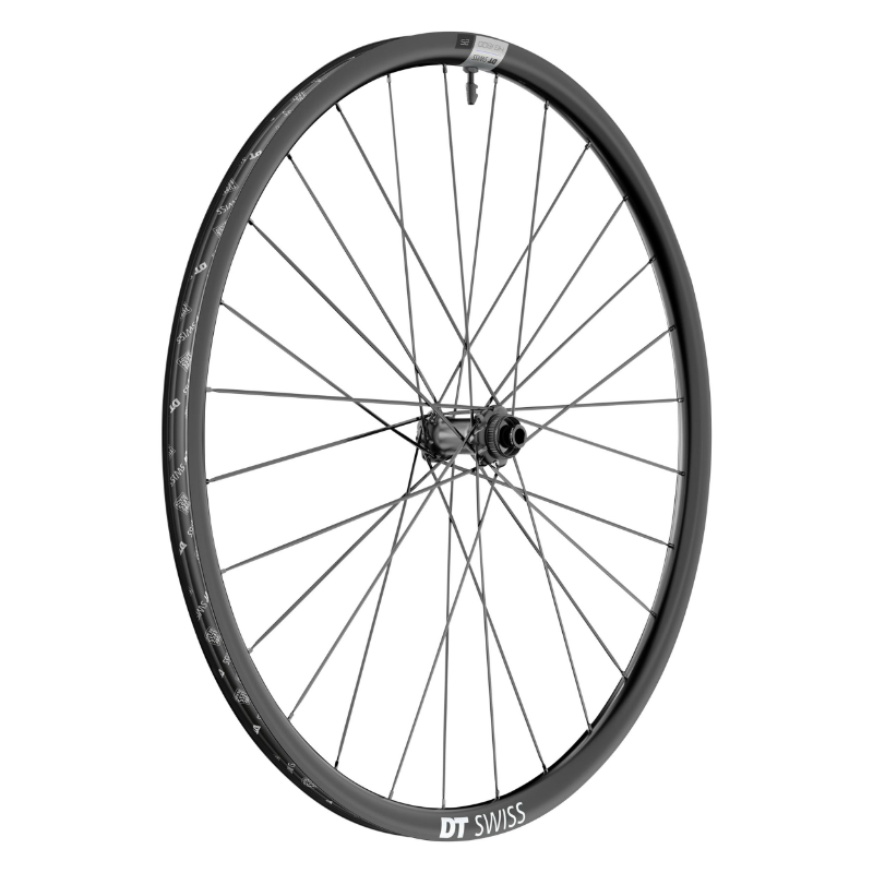 ROUE GRAVEL DISQUE 700 DT SWISS HG 1800 AVANT VAE CENTERLOCK TUBELESS READY AXE TRAVERSANT 12-100MM NOIR - RESISTE 140KGS JANTE 24C ROUE GRAVEL DISQUE 700 DT SWISS HG 1800 AVANT VAE CENTERLOCK TUBELESS READY AXE TRAVERSANT 12-100MM NOIR - RESISTE 140KGS JANTE 24C