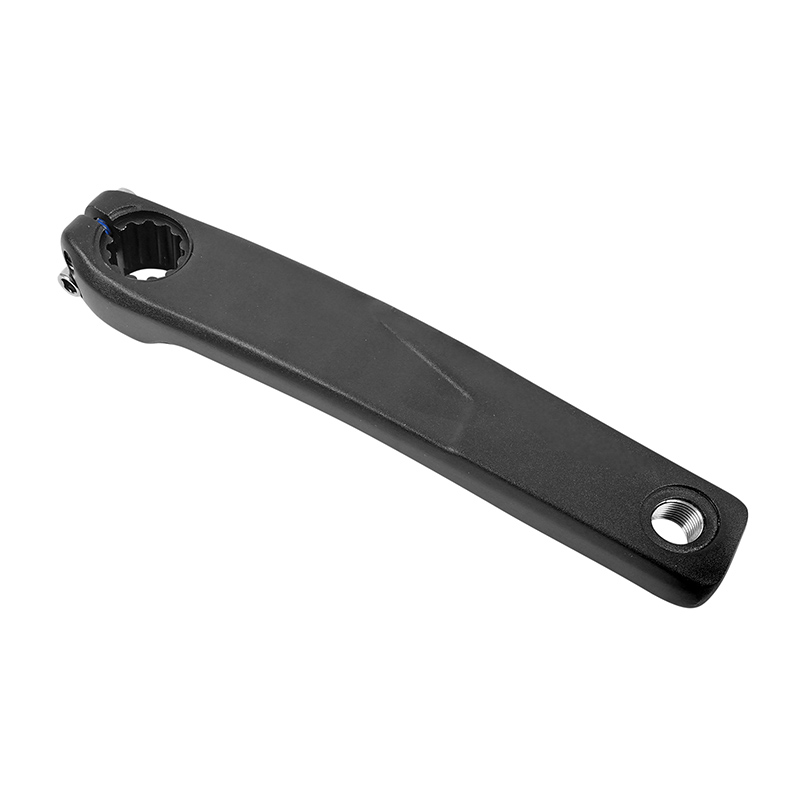 MANIVELLE DROITE VAE BAFANG POUR MOTEUR M420, M500 LONGUEUR 170 MM (CK BF01) (VENDU A L'UNITE) MANIVELLE DROITE VAE BAFANG POUR MOTEUR M420, M500 LONGUEUR 170 MM (CK BF01) (VENDU A L'UNITE)
