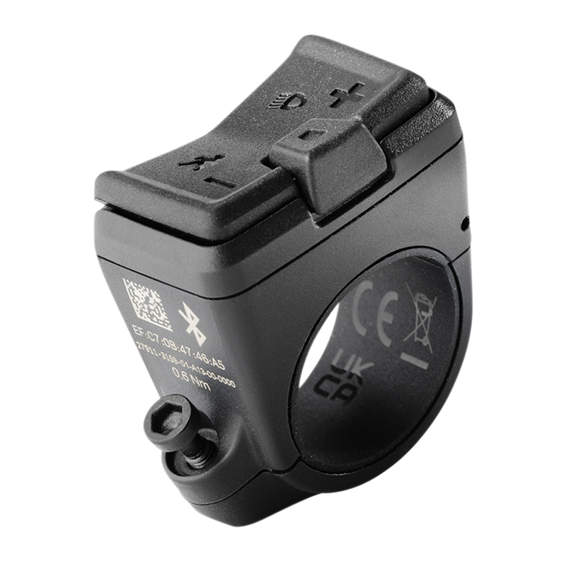 COMMANDE COMPTEUR BOSCH MINI ADDITIONNELLE DIAM 22.2MM BRC330 COMMANDE COMPTEUR BOSCH MINI ADDITIONNELLE DIAM 22.2MM BRC330