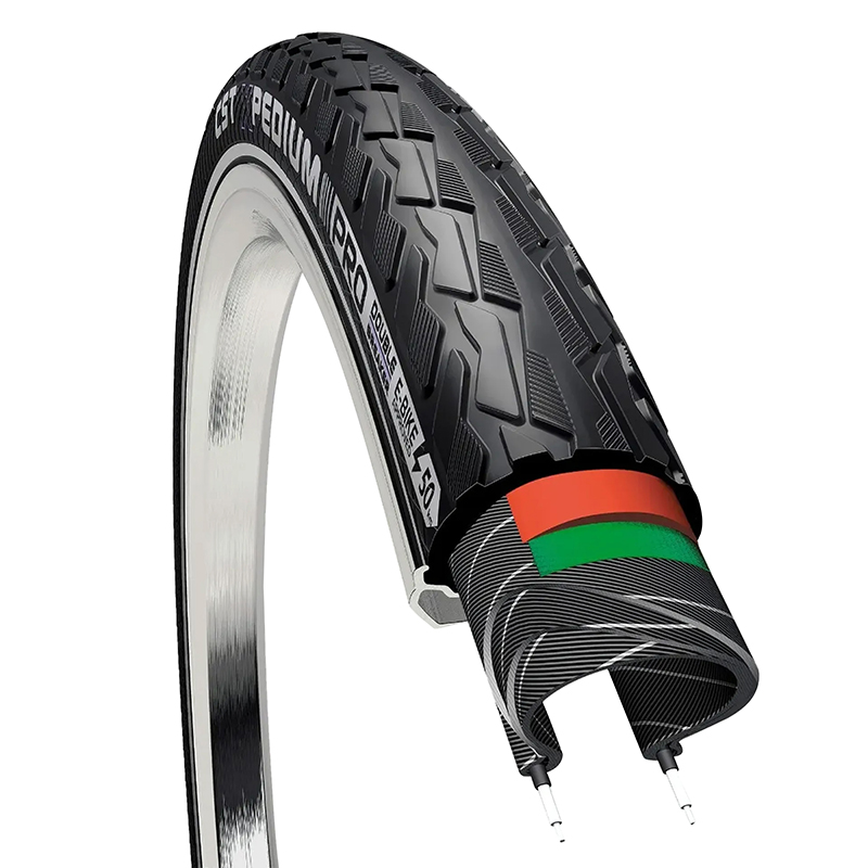 PNEU VTC - VAE URBAIN 700 X 47 (28 X 1,75) CST XPEDIUM NOIR TR (47-622) RENFORT 5MM HOMOLOGUE VAE E50 FLANC REFLEX PROTECTION MAXIMALE PNEU VTC - VAE URBAIN 700 X 47 (28 X 1,75) CST XPEDIUM NOIR TR (47-622) RENFORT 5MM HOMOLOGUE VAE E50 FLANC REFLEX PROTECTION MAXIMALE