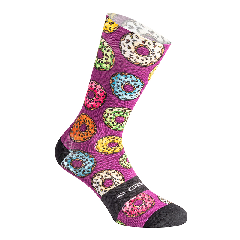CHAUSSETTES-SOCQUETTES ETE GIST TRENDY DONUTS 43-47 ECOLOGIQUE - HAUTEUR 20CM (PAIRE) -5863 CHAUSSETTES-SOCQUETTES ETE GIST TRENDY DONUTS 43-47 ECOLOGIQUE - HAUTEUR 20CM (PAIRE) -5863