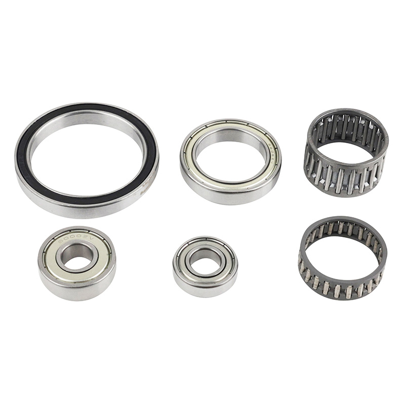 KIT ROULEMENTS VAE POUR MOTEUR SHIMANO E8000 (KIT ADAPTABLE COMPLET) KIT ROULEMENTS VAE POUR MOTEUR SHIMANO E8000 (KIT ADAPTABLE COMPLET)
