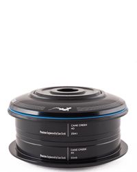 CANE CREEK 40 HEADSET, 1 1/8", ZS49/28.6/H8 | ZS49/30, BLACK