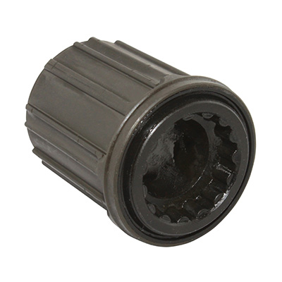 CORPS DE CASSETTE SHIMANO 10-9V. XT M770-M775-M785 Y3CZ98050 CORPS DE CASSETTE SHIMANO 10-9V. XT M770-M775-M785 Y3CZ98050