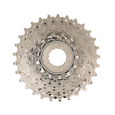 CASSETTE 10V. MICHE PRIMATO ROUTE POUR CAMPAGNOLO 13-29 (13-14-15-17-19-21-23-25-27-29) CASSETTE 10V. MICHE PRIMATO ROUTE POUR CAMPAGNOLO 13-29 (13-14-15-17-19-21-23-25-27-29)
