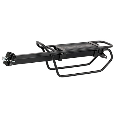 PORTE BAGAGE VELO ARRIERE A FIXATION RAPIDE ZEFAL RAIDER R30 ALU NOIR (10KG MAXI) (SUR TIGE DE SELLE 25.4 à 31.8MM) PORTE BAGAGE VELO ARRIERE A FIXATION RAPIDE ZEFAL RAIDER R30 ALU NOIR (10KG MAXI) (SUR TIGE DE SELLE 25.4 à 31.8MM)