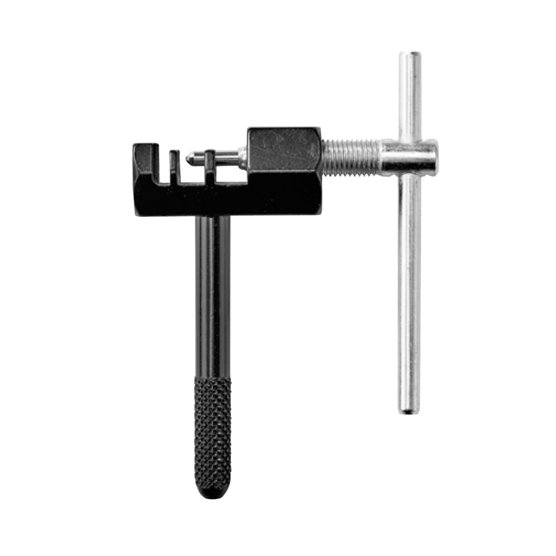 OUTIL DERIVE CHAINE VELO RIVEX 9-10-11V. NOIR (SUR CARTE) OUTIL DERIVE CHAINE VELO RIVEX 9-10-11V. NOIR (SUR CARTE)