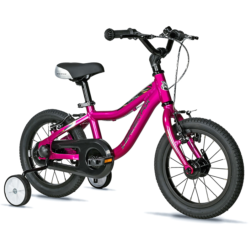 VELO MUSCULAIRE ENFANT 14 POUCES LEADER FOX BUBU 2025 ROSE MONOVITESSE CADRE ALU (TAILLE ENFANT JUSQU'A 105CM) -V BRAKE- VELO MUSCULAIRE ENFANT 14 POUCES LEADER FOX BUBU 2025 ROSE MONOVITESSE CADRE ALU (TAILLE ENFANT JUSQU'A 105CM) -V BRAKE-