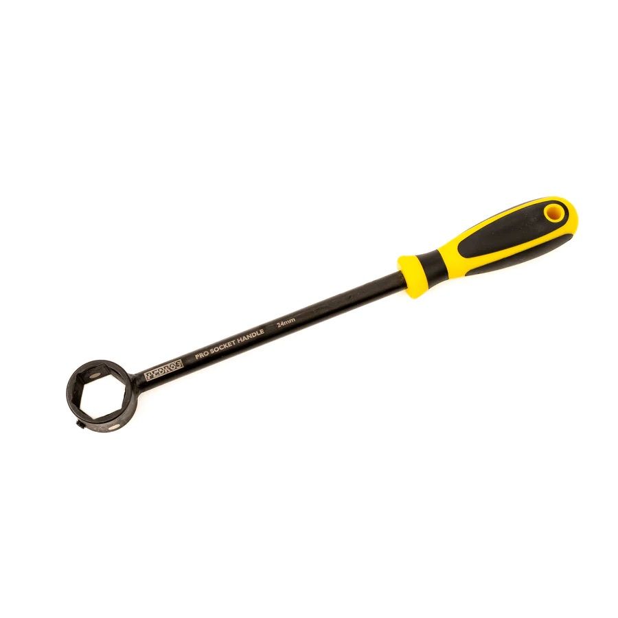 PEDRO´S PRO SOCKET HANDLE 3.0 PEDRO´S PRO SOCKET HANDLE 3.0