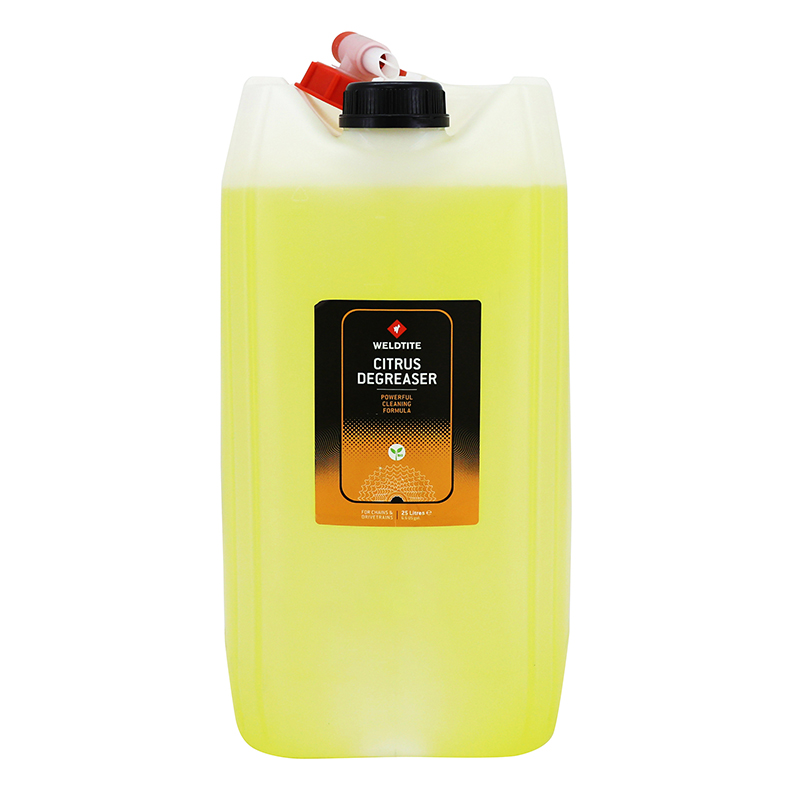 DEGRAISSANT WELDTITE DIRTWASH CITRUS POUR TRANSMISSION (BIDON 25L) DEGRAISSANT WELDTITE DIRTWASH CITRUS POUR TRANSMISSION (BIDON 25L)