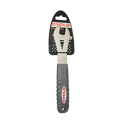 OUTIL CLE A CONE WELDTITE 15MM (SUR CARTE MARQUE CYCLO) OUTIL CLE A CONE WELDTITE 15MM (SUR CARTE MARQUE CYCLO)