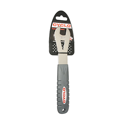 OUTIL CLE A CONE WELDTITE 16MM (SUR CARTE MARQUE CYCLO) OUTIL CLE A CONE WELDTITE 16MM (SUR CARTE MARQUE CYCLO)