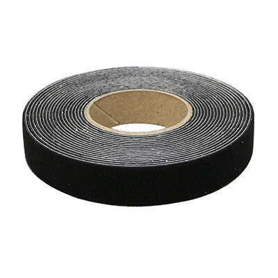RUBAN ADHESIF HPX AUTO-AGRIPPANT DOUBLE FACE ZIP FIX SANGLE NOIR 20MM X 5M RUBAN ADHESIF HPX AUTO-AGRIPPANT DOUBLE FACE ZIP FIX SANGLE NOIR 20MM X 5M