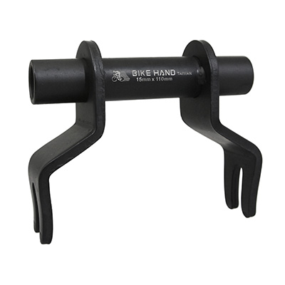 ADAPTATEUR PIED MONTAGE -PORTE VELO ROUE AVANT NEWTON STORE (POUR PASSER BLOCAGE RAPIDE EN AXE DE 15X110) ADAPTATEUR PIED MONTAGE -PORTE VELO ROUE AVANT NEWTON STORE (POUR PASSER BLOCAGE RAPIDE EN AXE DE 15X110)