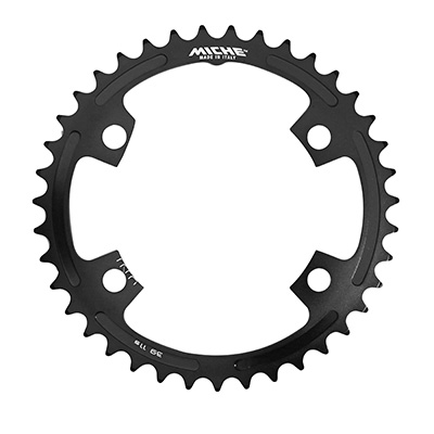 PLATEAU ROUTE 4BRA D.110 POUR SHIMANO ULTEGRA R8000 - R8050 - 6800 MICHE 39DTS INTERIEUR NOIR 11V. COMPATIBLE 105 5800 PLATEAU ROUTE 4BRA D.110 POUR SHIMANO ULTEGRA R8000 - R8050 - 6800 MICHE 39DTS INTERIEUR NOIR 11V. COMPATIBLE 105 5800