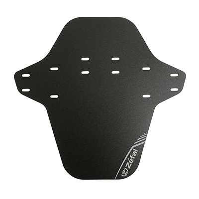 GARDE BOUE VTT AV 26"-27.5"-29"-27.5+ ZEFAL DEFLECTOR LITE XL NOIR FIXATION RISLAN GARDE BOUE VTT AV 26"-27.5"-29"-27.5+ ZEFAL DEFLECTOR LITE XL NOIR FIXATION RISLAN