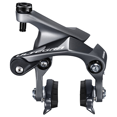 ETRIER FREIN ROUTE SHIMANO ARRIERE ULTEGRA R8010 MONTAGE DIRECT SUR HAUBANS (FIXATION 2 PIVOTS) ETRIER FREIN ROUTE SHIMANO ARRIERE ULTEGRA R8010 MONTAGE DIRECT SUR HAUBANS (FIXATION 2 PIVOTS)