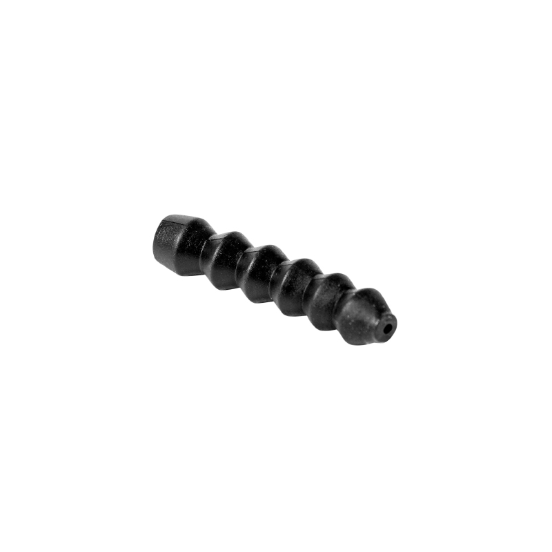 SOUFFLET V-BRAKE FIBRAX COMPATIBLE SHIMANO ET AUTRES MARQUES NOIR (A L'UNITE EN VRAC) SOUFFLET V-BRAKE FIBRAX COMPATIBLE SHIMANO ET AUTRES MARQUES NOIR (A L'UNITE EN VRAC)