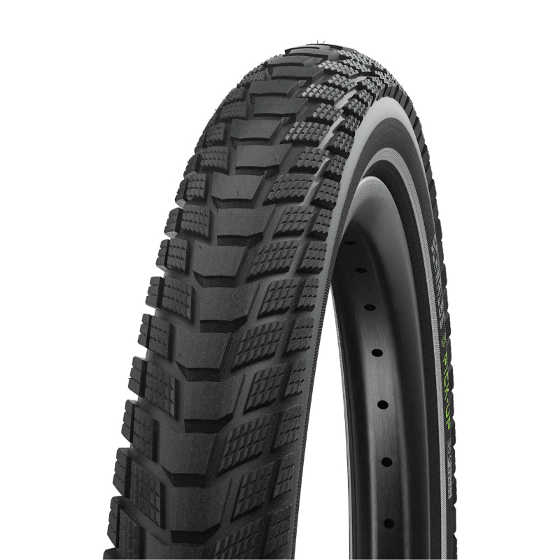 PNEU CARGO - CITY 26 X 2.15 SCHWALBE PICK-UP NOIR TR DOUBLE DEFENSE (55-559) COMPATIBLE VAE (POIDS MAX 155KGS) PNEU CARGO - CITY 26 X 2.15 SCHWALBE PICK-UP NOIR TR DOUBLE DEFENSE (55-559) COMPATIBLE VAE (POIDS MAX 155KGS)